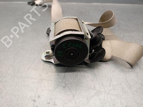 Front left seatbelt BMW 5 Gran Turismo (F07) 530 d xDrive | BP21021666I26 
