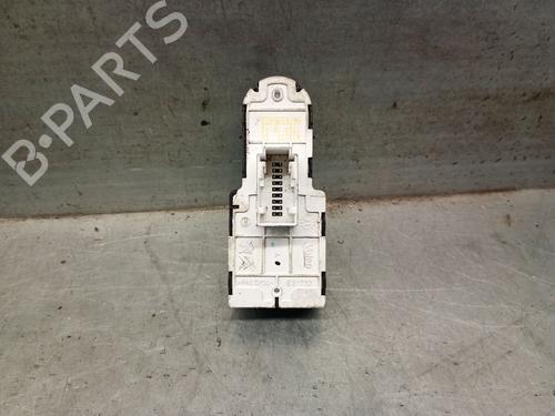 Left front window switch PEUGEOT EXPERT Van (V_) 1.5 BlueHDi 120 | BP25239815I27 