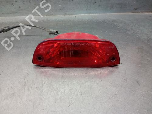 Bremselys Bremselys HYUNDAI GETZ (TB) 1.5 CRDi (88 hp) 33860927 33860927