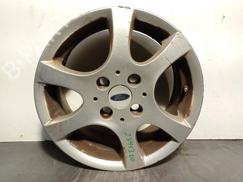 Used Rim FORD FOCUS I Saloon (DFW) 1.8 16V (115 hp) 28381261