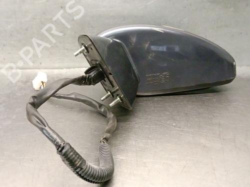 Retrovisor esquerdo HONDA FR-V (BE) 2.2 i CTDi (BE5) | BP36799296C26 - Image 3