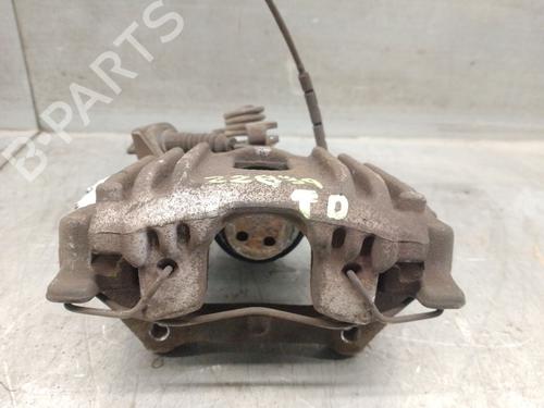 Right rear brake caliper MINI MINI (R50, R53) One | BP27926873M106 