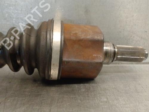 Left front driveshaft CITROËN C5 III Break (RW_) 2.0 HDi 165 | BP37992179M38 - Image 3