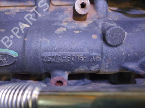 Engine FORD MONDEO III (B5Y) 2.0 16V TDDi / TDCi | BP25024856M1 