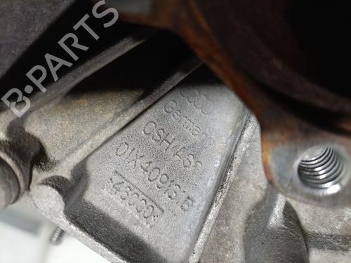 Gearbox AUDI A4 B6 Avant (8E5) 1.9 TDI | BP34053519M3  - Image 11