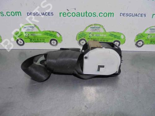 Used Front left seatbelt JEEP GRAND CHEROKEE II (WJ, WG) 3.1 TD 4x4 (140 hp) 8724089