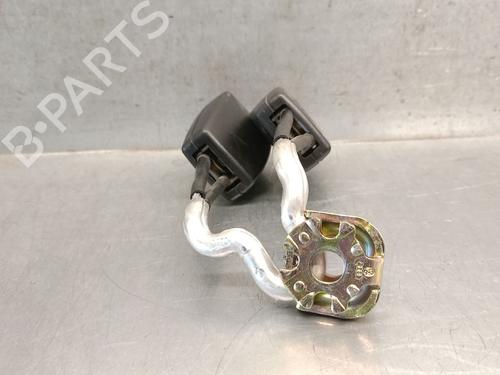Seat buckle VW POLO (9N_, 9A_) 1.4 16V | BP27662359I32 