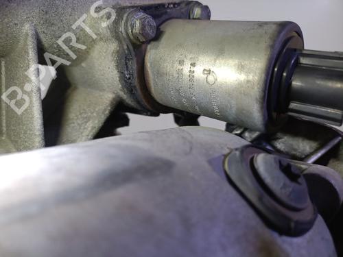 Motor RENAULT SCÉNIC I MPV (JA0/1_, FA0_)  | BP29570220M1 