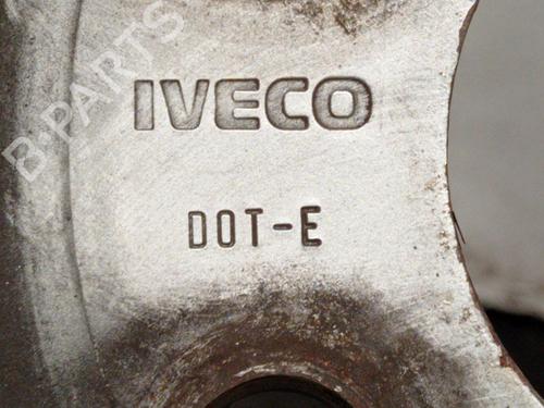 Fælk IVECO DAILY V Van 35C15 V, 40C15 V, 45C15 V, 50C15 V, 60C15 V,65C15 V | BP37157035C45 - Image 7