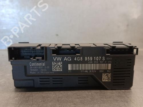 Used Electronic module Electronic module 36033988 36033988