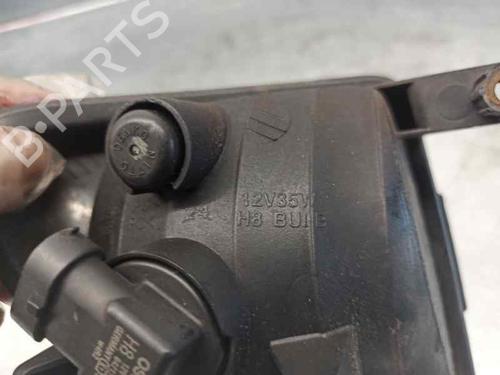 Left front fog light KIA SPORTAGE II (JE_, KM_) 2.0 CRDi 4WD | BP5803997C30 