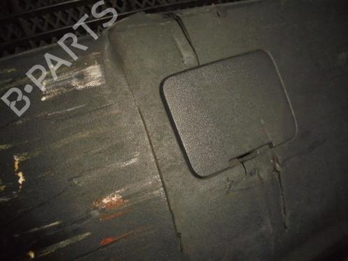 Front bumper VOLVO XC90 I (275) D5 AWD | BP23563215C7 