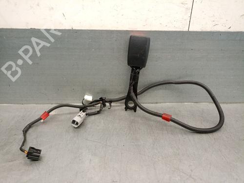 Used Seat buckle LEXUS CT (ZWA10_) 200h (ZWA10_) (99 hp) 29476935