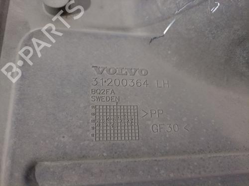 Underbody protection VOLVO XC60 I SUV (156) D5 AWD | BP29823269M92