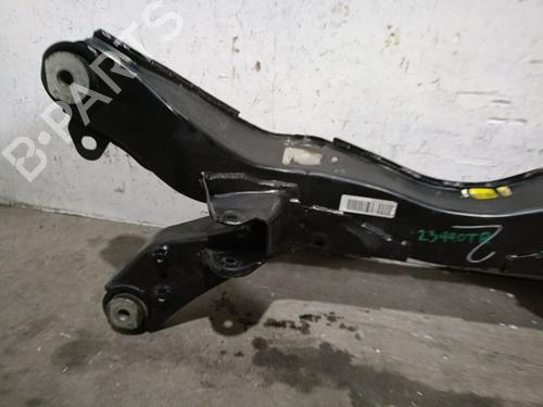Rear axle ALFA ROMEO BRERA (939_) 2.2 JTS (939.DXB11) | BP30795909M2 
