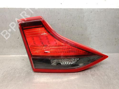 Fanale sezione interna posteriore sinistro HYUNDAI IONIQ (AE) 1.6 GDI Hybrid (105 hp) 31157927