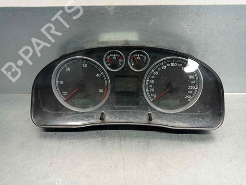 Cockpit VW PASSAT B5.5 (3B3) 2.5 TDI 4motion (180 hp) 10637934