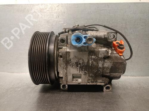 AC-Kompressor MAZDA 6 Hatchback (GH) 2.2 MZR-CD (GH10) (180 hp) 31194301