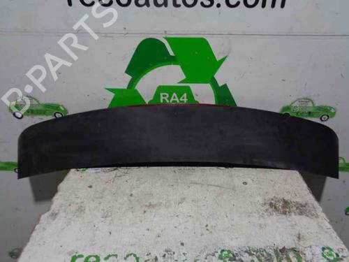 Spoiler bagklap FORD FOCUS II (DA_, HCP, DP)  4M51A44210AL | NEGRO | TEXTURARO