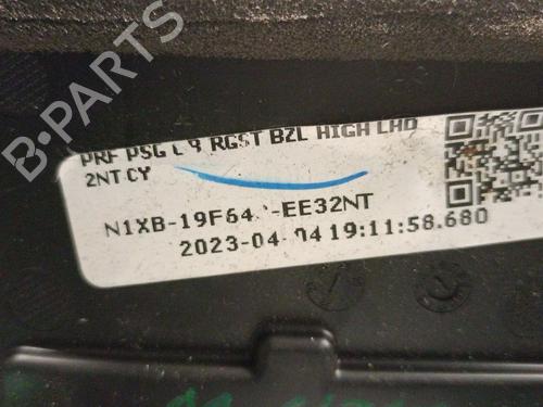 Luftventil VW AMAROK (T1A, T1B) 3.0 TDI 4motion | BP34504627I21 - Image 5
