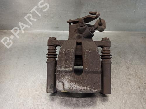 Used Right rear brake caliper RENAULT MEGANE III Grandtour (KZ0/1) 1.5 dCi (KZ09, KZ0D, KZ1G, KZ29, KZ14, KZ1W, KZ10, KZ1F,... (110 hp) 15414447