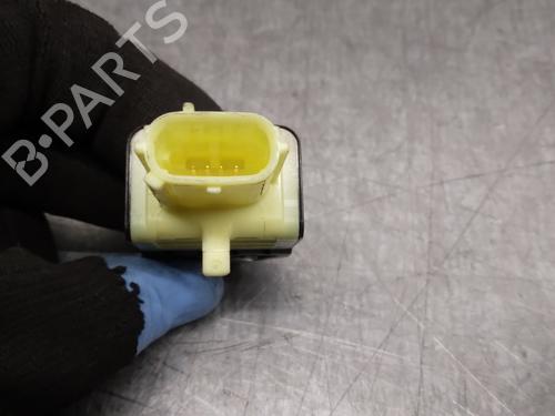 Electronic module TOYOTA YARIS (_P13_) 1.3 (NSP130_, NSP130) | BP16047021M83 
