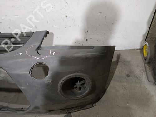 Front bumper FORD TRANSIT CONNECT (P65_, P70_, P80_) 1.8 TDCi | BP17515919C7 