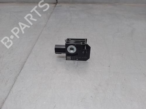 Elektronisk modul OPEL ASTRA K Sports Tourer (B16) 1.6 CDTi (35) (160 hp) 16768190
