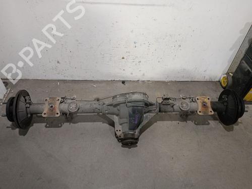 Used Rear axle Rear axle 37266133 37266133