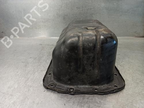 Oil sump FORD FOCUS C-MAX (DM2) 1.6 TDCi | BP16027035M115 