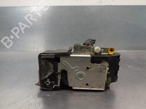 Rear right lock FORD FIESTA V (JH_, JD_) 1.4 TDCi | BP17587072C99 