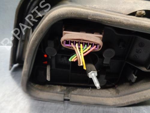 Left taillight CITROËN XSARA (N1) 1.6 i | BP10925781C34 