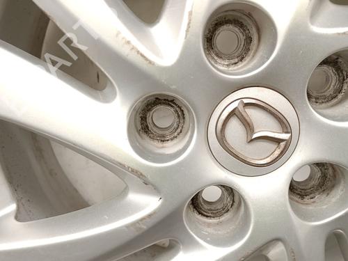 Fælk MAZDA 5 (CR) 1.8 (CR19) | BP37376786C45 - Image 8