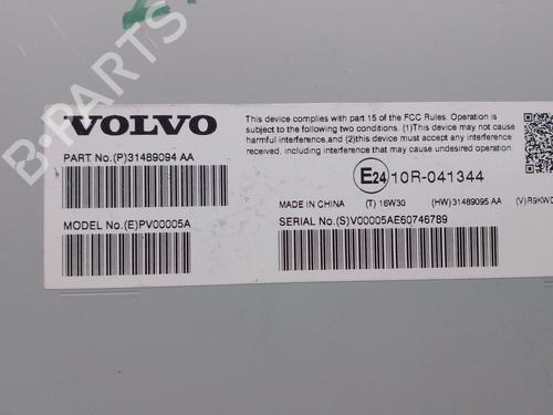 Andre VOLVO XC90 II (256) D5 AWD | BP32314203O1