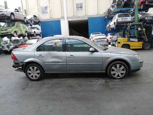 Egr FORD MONDEO III Saloon (B4Y) 2.0 TDCi | BP7874371M69