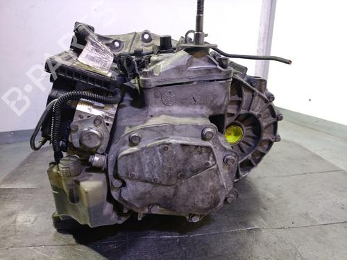 Gearbox CITROËN C4 Grand Picasso I (UA_) 2.0 HDi 138 | BP29943809M3 