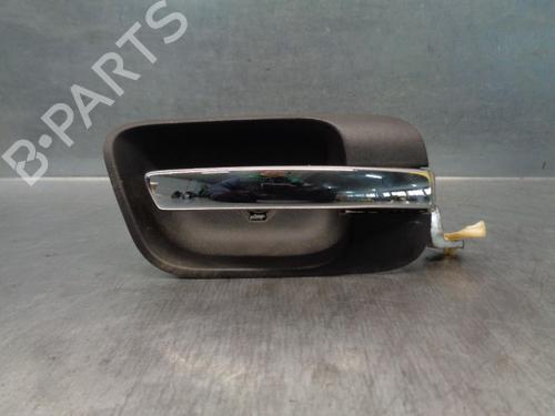 Used Rear right interior door handle Rear right interior door handle 9211659 9211659