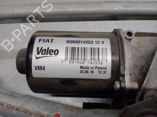 Front wiper motor FIAT TIPO Estate (356_, 357_) 1.4 (356WXF1B) | BP12469330M29 