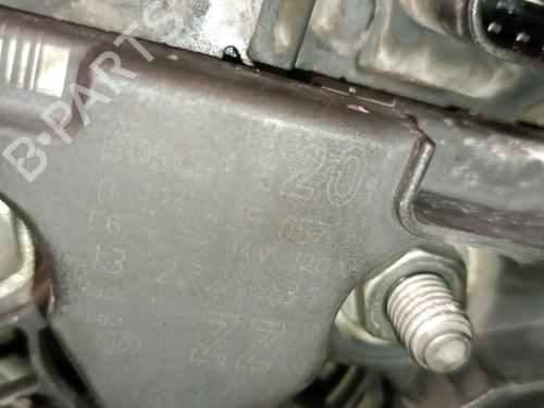 Alternator OPEL CORSA D (S07) 1.2 (L08, L68) | BP31067046M7 