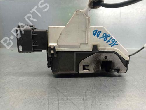 Front right lock PEUGEOT 308 I (4A_, 4C_) 1.6 HDi | BP10485450C97 