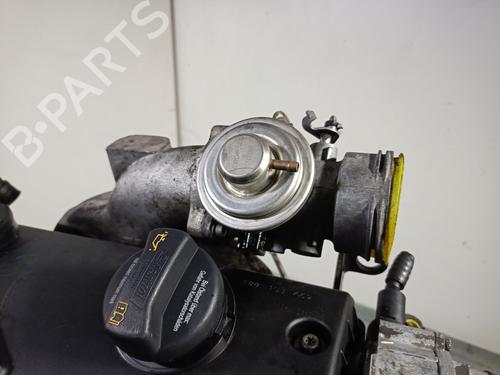 Engine VW TRANSPORTER T5 Van (7HA, 7HH, 7EA, 7EH) 1.9 TDI | BP39407512M1 - Image 9