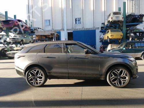 Left rear window switch LAND ROVER RANGE ROVER VELAR (L560) 2.0 D180 TD4 4x4 | BP31794834I29  - Image 14