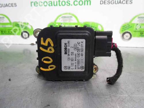 Moteur de chauffage AUDI A6 C5 Avant (4B5) [1997-2006]  2085396