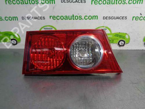 Used Right taillight HONDA ACCORD VII (CL, CN) 2.0 All-wheel Drive (CL8) (155 hp) 5105089