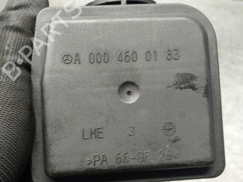 Steering pump MERCEDES-BENZ M-CLASS (W164) ML 450 CDI 4-matic (164.128) | BP29074237M99