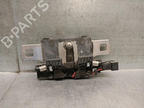 Used Tailgate lock Tailgate lock 39200609 39200609