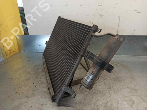 AC radiator CHEVROLET LACETTI (J200) 1.8 | BP7199937M32 