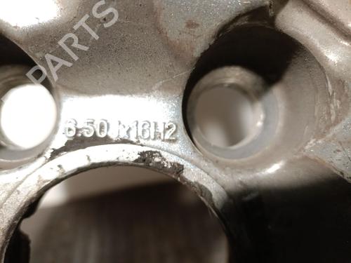 Rim FORD FOCUS C-MAX (DM2) 2.0 TDCi | BP23962727C45 
