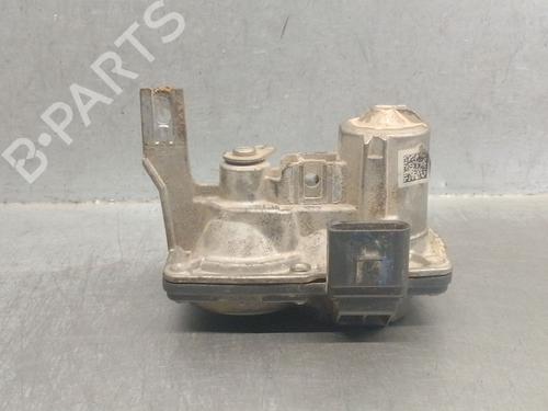 Used Throttle body VW CADDY IV Box Body/MPV (SAA, SAH) 2.0 TDI 4motion (75 hp) 25237979