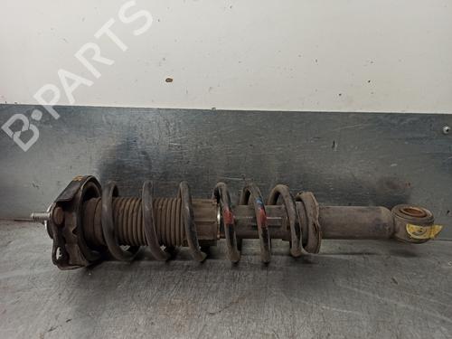 Used Left rear shock absorber TOYOTA COROLLA Verso (ZER_, ZZE12_, R1_) 1.8 (ZNR11_, ZNR11R) (129 hp) 10391396